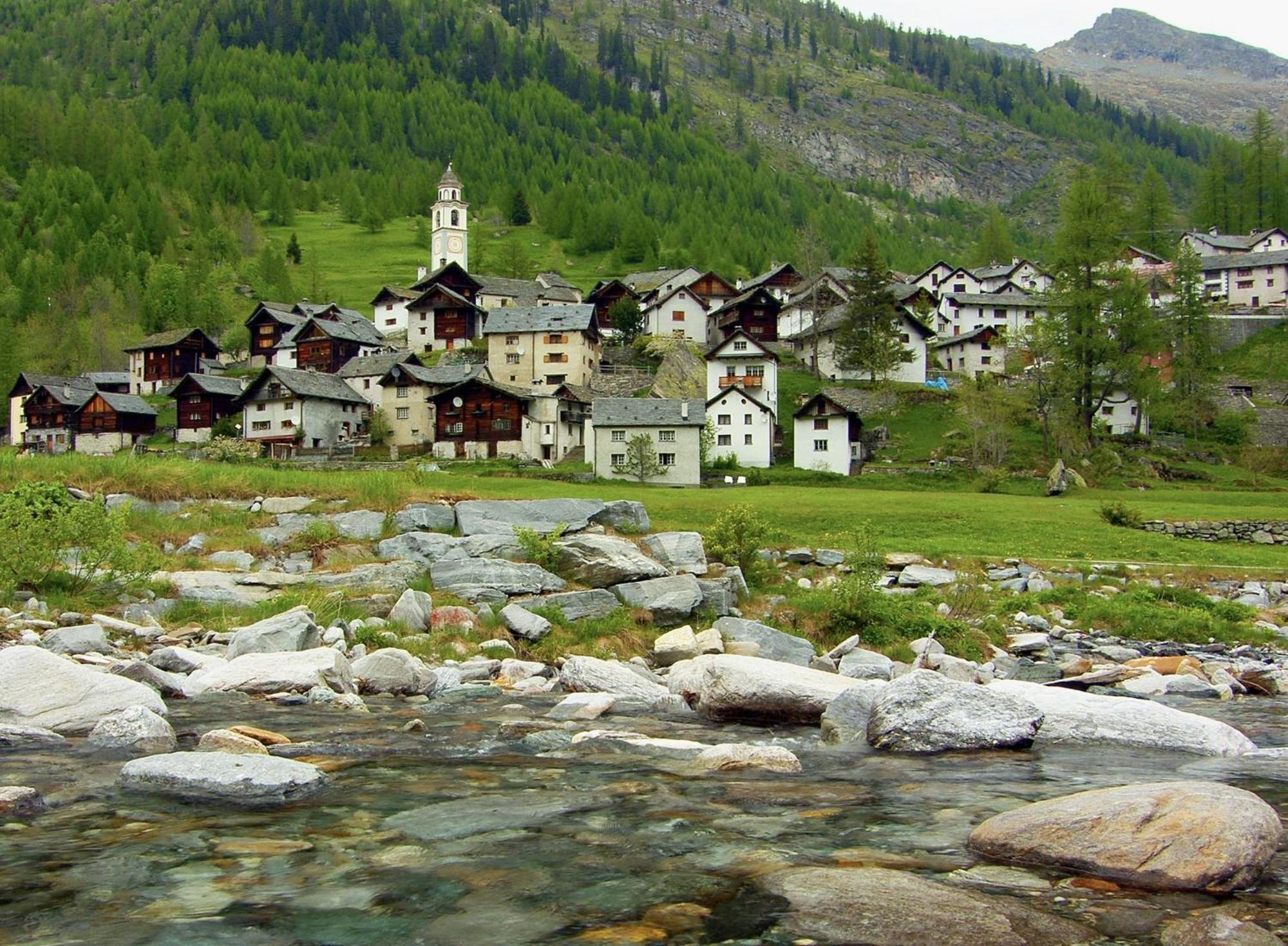 Casa Di Vacanza Giovanibosco Экстерьер фото